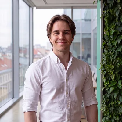 Filip Kostecki